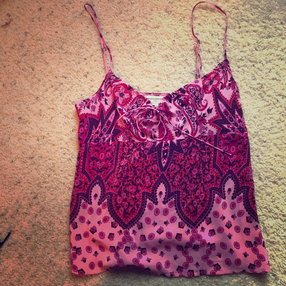 Tank top